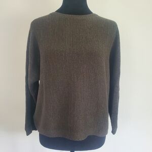 NWOT Loft Sweater,  size S